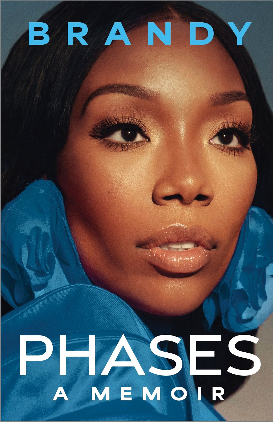 Phases- a Memoir